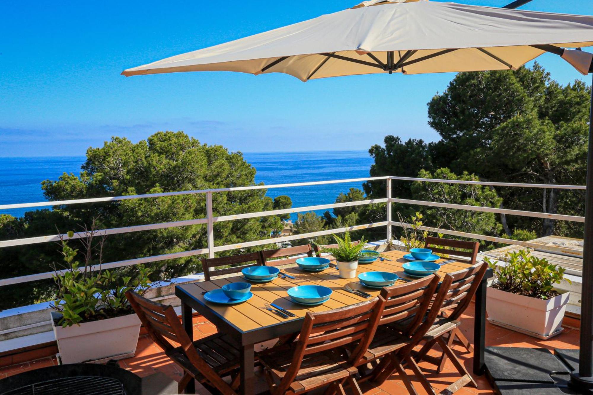 Litoral Costa Dorada - Estrella Only Families Salou Exterior foto