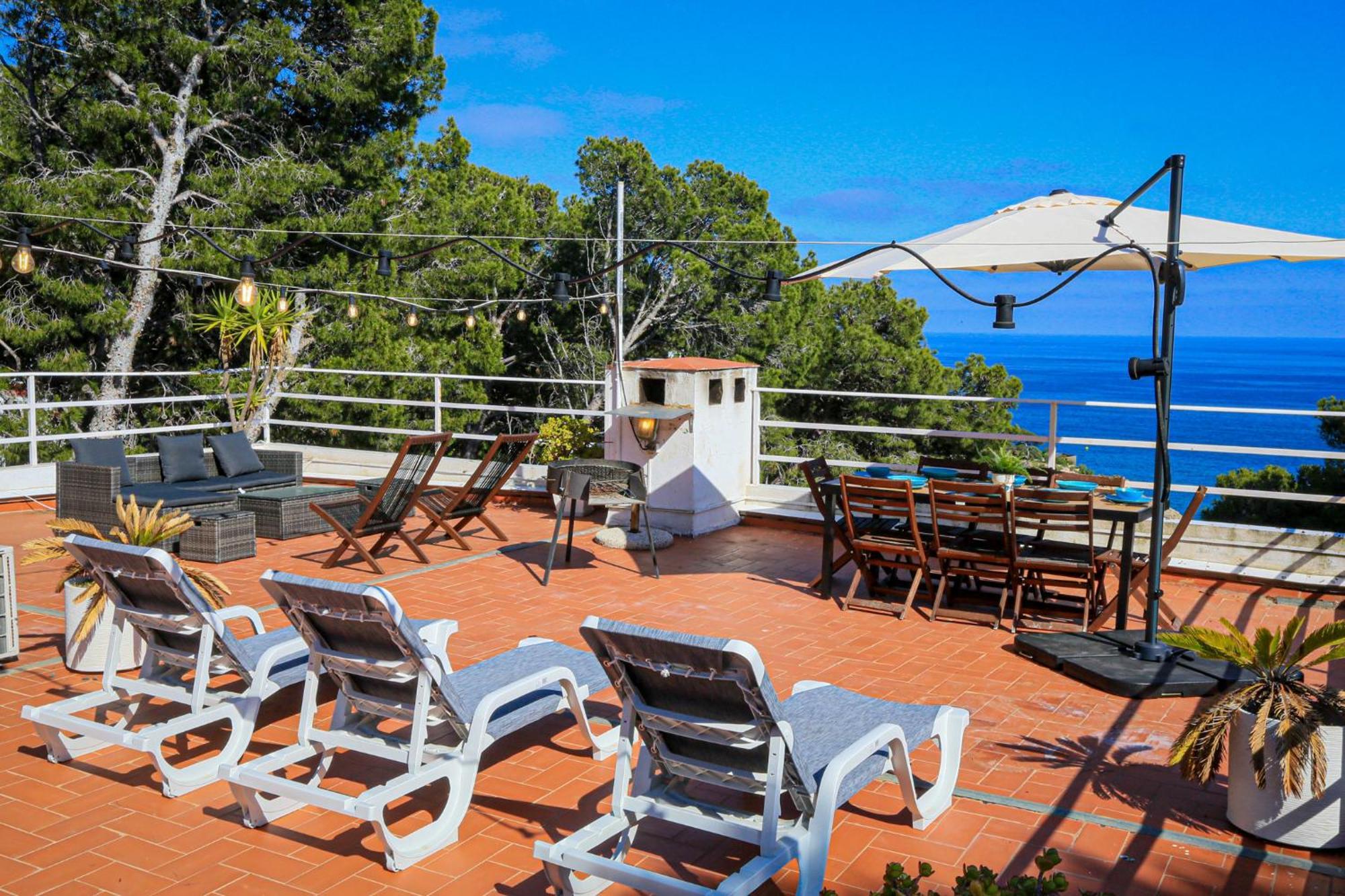 Litoral Costa Dorada - Estrella Only Families Salou Exterior foto